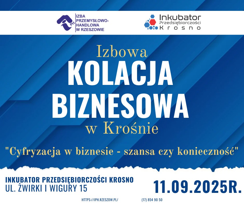 Cyfryzacja w biznesie - szansa czy konieczność?